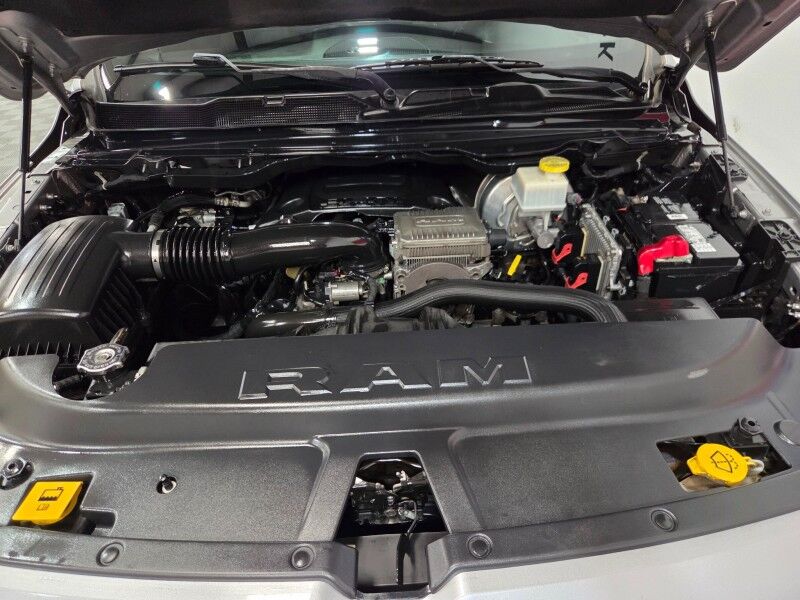 2019 Ram 1500 Lone Star Sport Pkg 5.7L Hemi V8 Touch Screen Backup Camera FREE WARRANTY Arlington TX