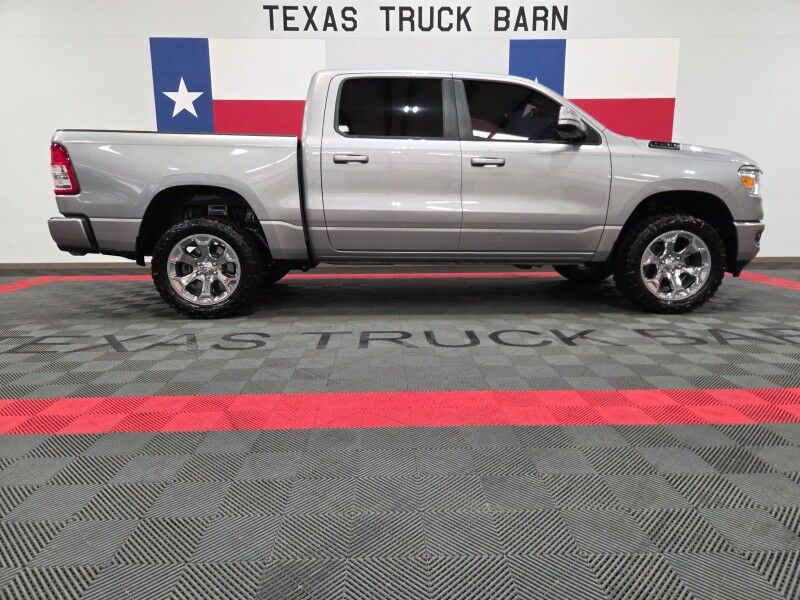 2019 Ram 1500 Lone Star Sport Pkg 5.7L Hemi V8 Touch Screen Backup Camera FREE WARRANTY Arlington TX