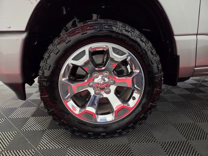 2019 Ram 1500 Lone Star Sport Pkg 5.7L Hemi V8 Touch Screen Backup Camera FREE WARRANTY Arlington TX