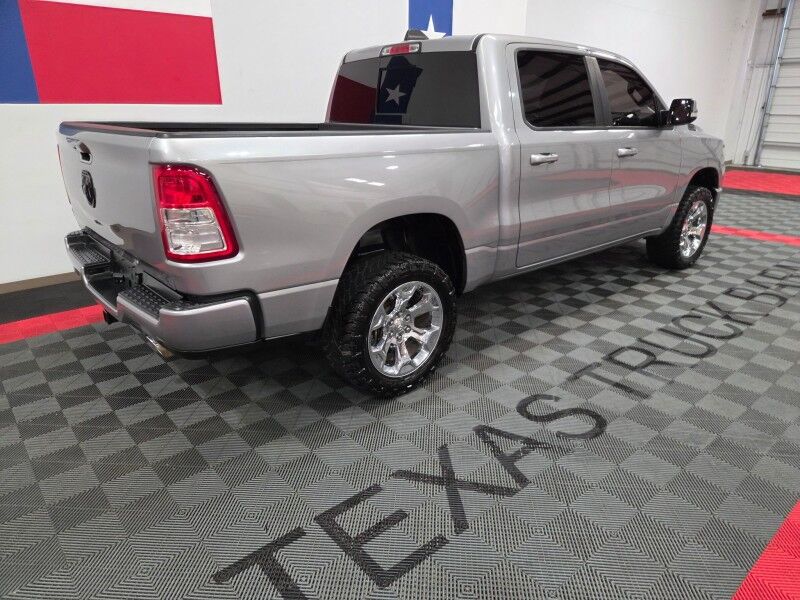 2019 Ram 1500 Lone Star Sport Pkg 5.7L Hemi V8 Touch Screen Backup Camera FREE WARRANTY Arlington TX