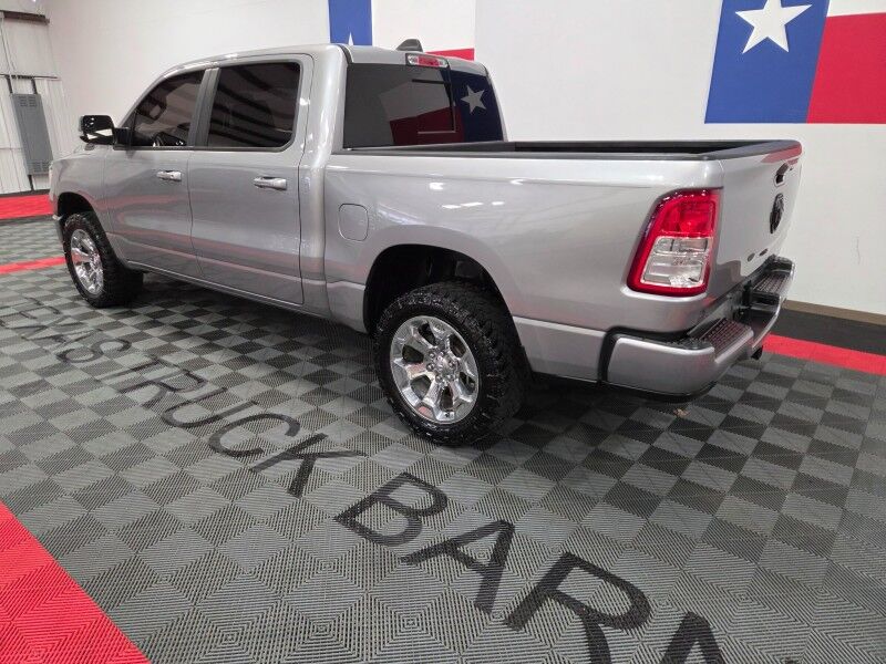 2019 Ram 1500 Lone Star Sport Pkg 5.7L Hemi V8 Touch Screen Backup Camera FREE WARRANTY Arlington TX