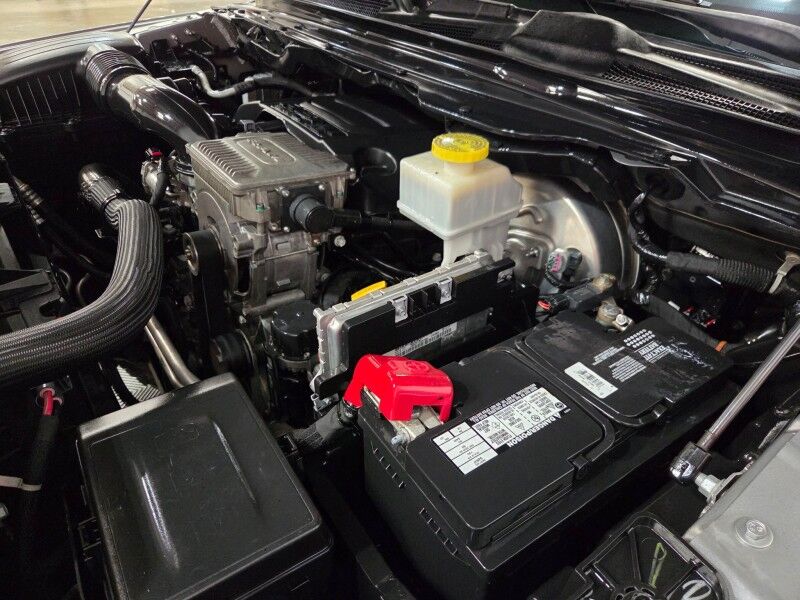 2019 Ram 1500 Lone Star Sport Pkg 5.7L Hemi V8 Touch Screen Backup Camera FREE WARRANTY Arlington TX