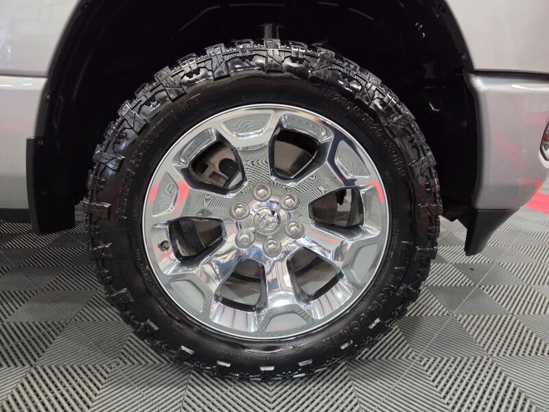 2019 Ram 1500 Lone Star Sport Pkg 5.7L Hemi V8 Touch Screen Backup Camera FREE WARRANTY Arlington TX