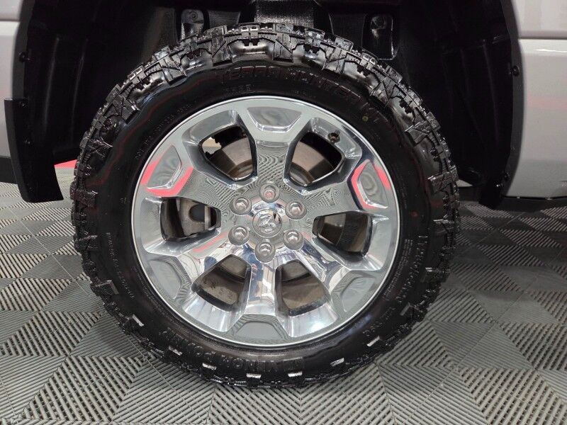 2019 Ram 1500 Lone Star Sport Pkg 5.7L Hemi V8 Touch Screen Backup Camera FREE WARRANTY Arlington TX