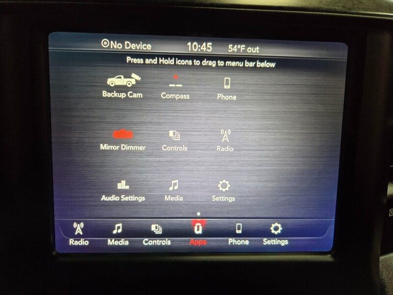 2019 Ram 1500 Lone Star Sport Pkg 5.7L Hemi V8 Touch Screen Backup Camera FREE WARRANTY Arlington TX