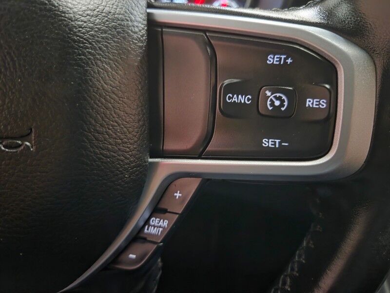 2019 Ram 1500 Lone Star Sport Pkg 5.7L Hemi V8 Touch Screen Backup Camera FREE WARRANTY Arlington TX