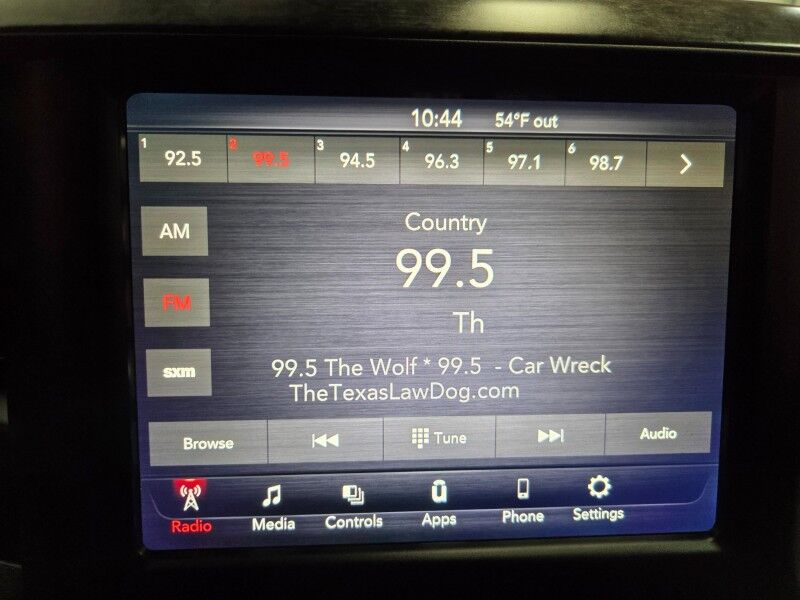 2019 Ram 1500 Lone Star Sport Pkg 5.7L Hemi V8 Touch Screen Backup Camera FREE WARRANTY Arlington TX