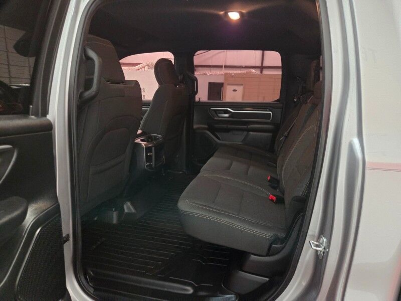 2019 Ram 1500 Lone Star Sport Pkg 5.7L Hemi V8 Touch Screen Backup Camera FREE WARRANTY Arlington TX