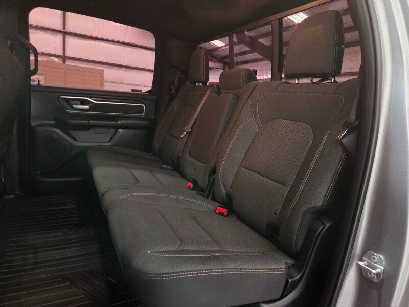 2019 Ram 1500 Lone Star Sport Pkg 5.7L Hemi V8 Touch Screen Backup Camera FREE WARRANTY Arlington TX