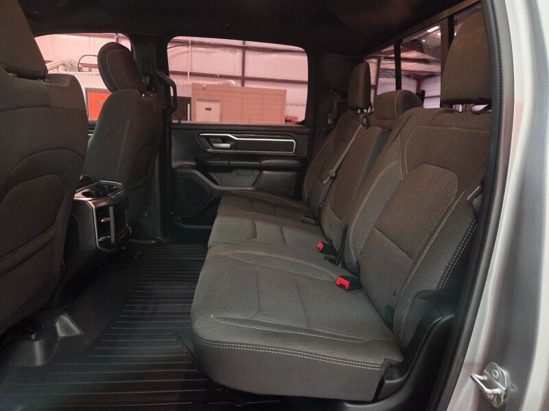 2019 Ram 1500 Lone Star Sport Pkg 5.7L Hemi V8 Touch Screen Backup Camera FREE WARRANTY Arlington TX