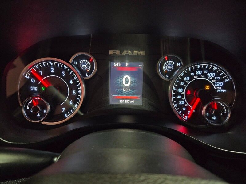 2019 Ram 1500 Lone Star Sport Pkg 5.7L Hemi V8 Touch Screen Backup Camera FREE WARRANTY Arlington TX