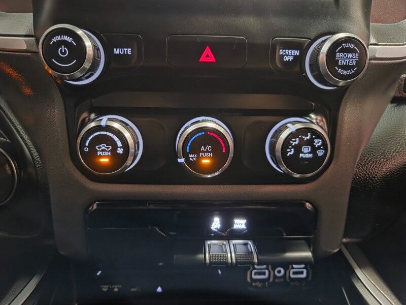 2019 Ram 1500 Lone Star Sport Pkg 5.7L Hemi V8 Touch Screen Backup Camera FREE WARRANTY Arlington TX