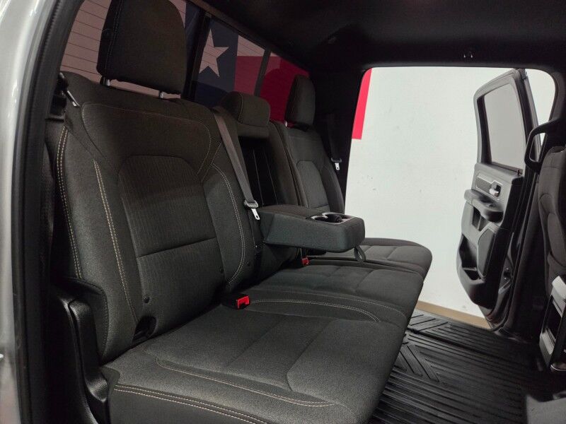 2019 Ram 1500 Lone Star Sport Pkg 5.7L Hemi V8 Touch Screen Backup Camera FREE WARRANTY Arlington TX
