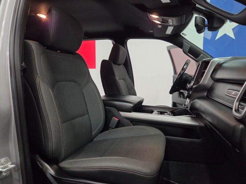 2019 Ram 1500 Lone Star Sport Pkg 5.7L Hemi V8 Touch Screen Backup Camera FREE WARRANTY Arlington TX