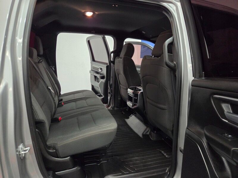 2019 Ram 1500 Lone Star Sport Pkg 5.7L Hemi V8 Touch Screen Backup Camera FREE WARRANTY Arlington TX