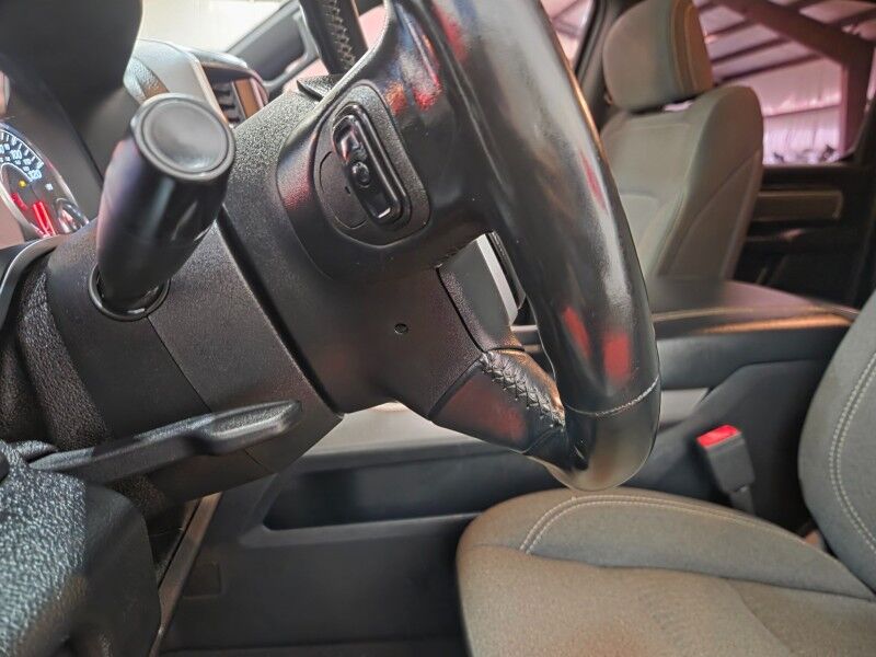 2019 Ram 1500 Lone Star Sport Pkg 5.7L Hemi V8 Touch Screen Backup Camera FREE WARRANTY Arlington TX