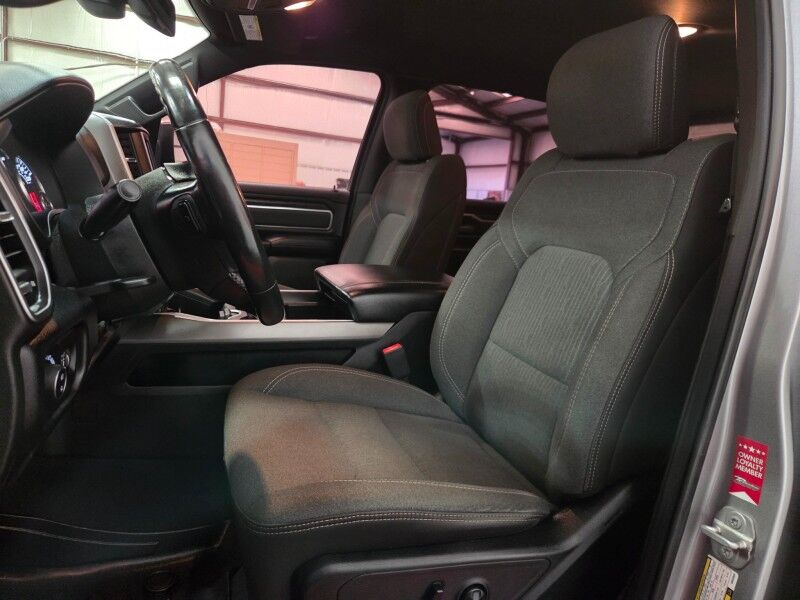 2019 Ram 1500 Lone Star Sport Pkg 5.7L Hemi V8 Touch Screen Backup Camera FREE WARRANTY Arlington TX