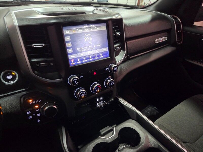 2019 Ram 1500 Lone Star Sport Pkg 5.7L Hemi V8 Touch Screen Backup Camera FREE WARRANTY Arlington TX