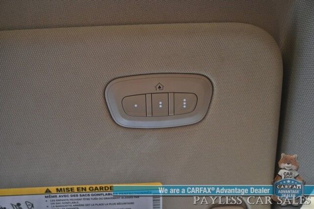 2019 Ram 1500 Longhorn / 4X4 / Crew Cab / Advance Safety & Level 1 Group / Auto Start / Heated & Cooled Leather Seats / Heated Steering / NAV / Panoramic Sunroof / Harmon Kardon / Adaptive Cruise / Lane Depart & Blind Spot / Tow Pkg / 1-Owner Anchorage AK