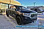 2019 Ram 1500 Longhorn / 4X4 / Crew Cab / Advance Safety & Level 1 Group / Auto Start / Heated & Cooled Leather Seats / Heated Steering / NAV / Panoramic Sunroof / Harmon Kardon / Adaptive Cruise / Lane Depart & Blind Spot / Tow Pkg / 1-Owner Anchorage AK