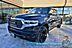2019 Ram 1500 Longhorn / 4X4 / Crew Cab / Advance Safety & Level 1 Group / Auto Start / Heated & Cooled Leather Seats / Heated Steering / NAV / Panoramic Sunroof / Harmon Kardon / Adaptive Cruise / Lane Depart & Blind Spot / Tow Pkg / 1-Owner Anchorage AK