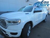 2019 Ram 1500 Longhorn 4x4 Crew Cab 5'7 Box Eau Claire WI 2019 Ram 1500 Longhorn 4x4 Crew Cab 5'7 Box Eau Claire WI