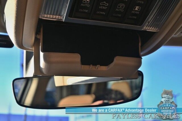 2019 Ram 1500 Longhorn Anchorage AK