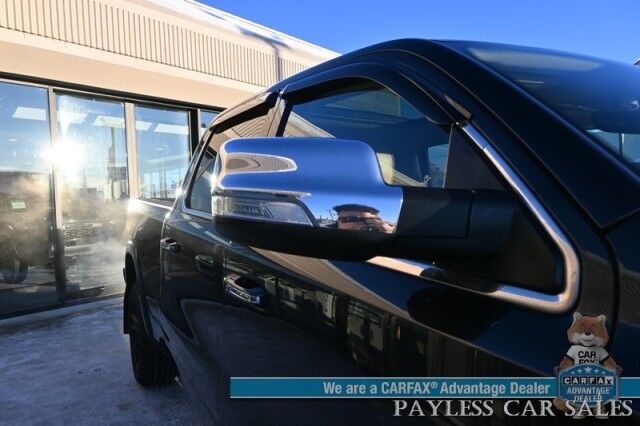 2019 Ram 1500 Longhorn Anchorage AK