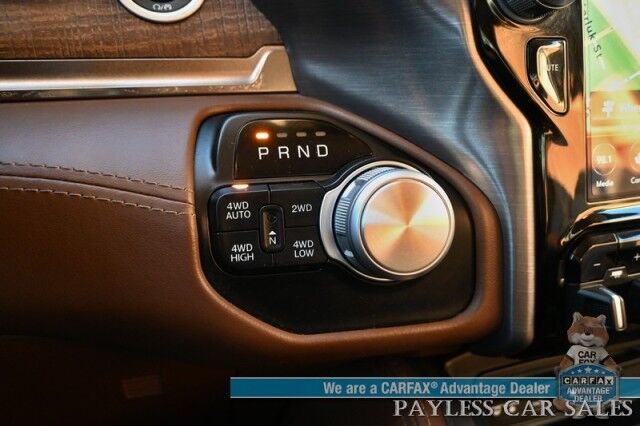 2019 Ram 1500 Longhorn Anchorage AK