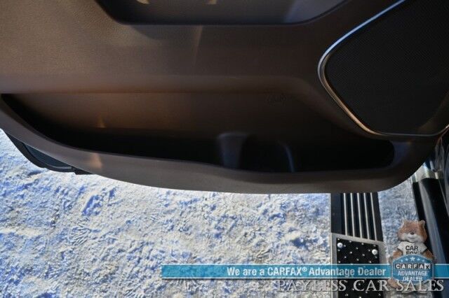 2019 Ram 1500 Longhorn Anchorage AK