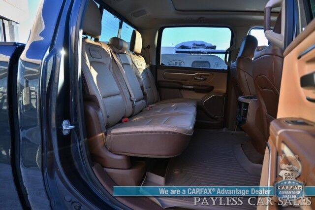 2019 Ram 1500 Longhorn Anchorage AK