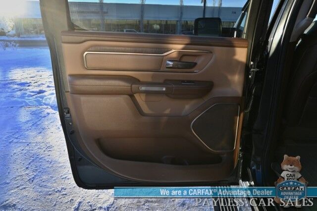 2019 Ram 1500 Longhorn Anchorage AK