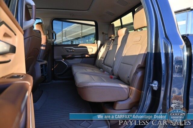 2019 Ram 1500 Longhorn Anchorage AK