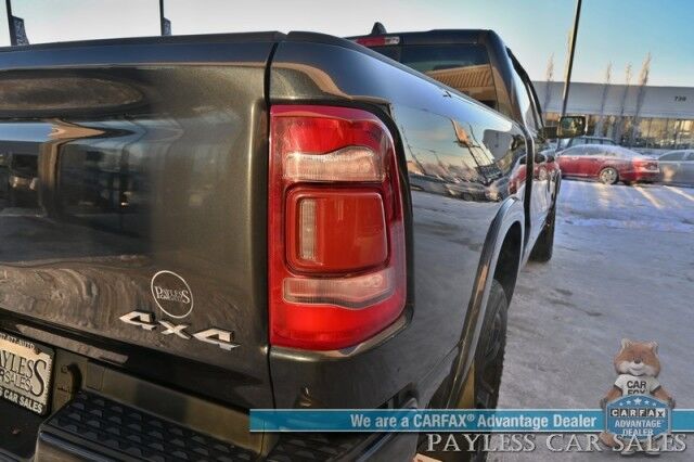 2019 Ram 1500 Longhorn Anchorage AK