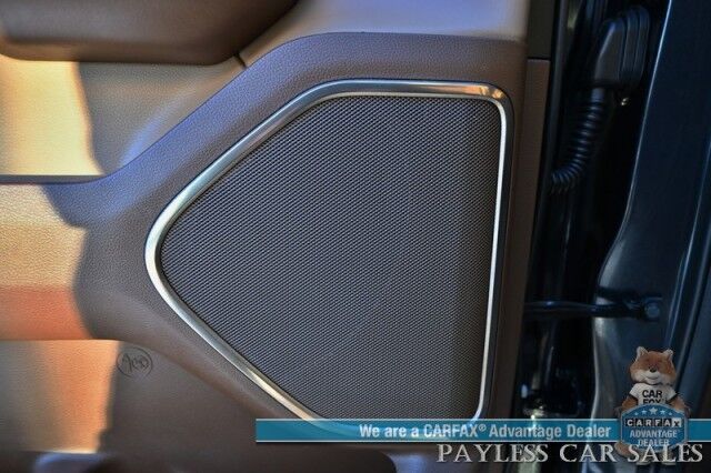 2019 Ram 1500 Longhorn Anchorage AK