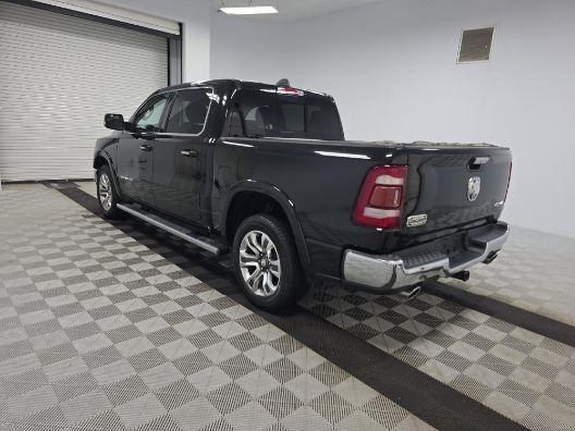 2019 Ram 1500 Longhorn Crew Cab 4x4 5&apos;7 Box Charlotte NC