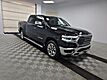 2019 Ram 1500 Longhorn Crew Cab 4x4 5'7 Box