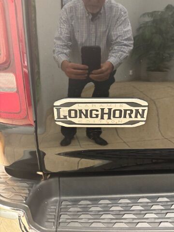 2019 Ram 1500 Longhorn Crew Cab 4x4 5&apos;7 Box Charlotte NC
