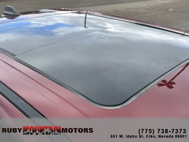 2019 Ram 1500 Longhorn Elko NV