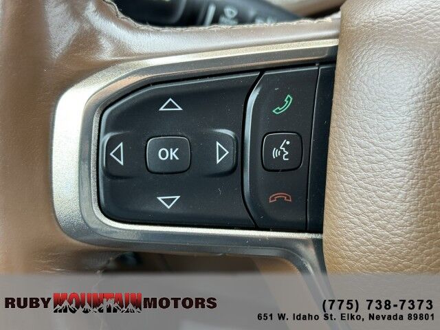 2019 Ram 1500 Longhorn Elko NV