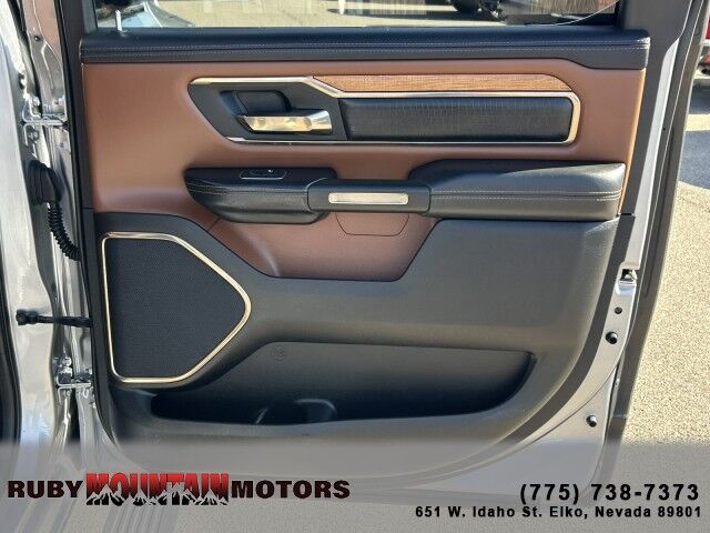 2019 Ram 1500 Longhorn Elko NV