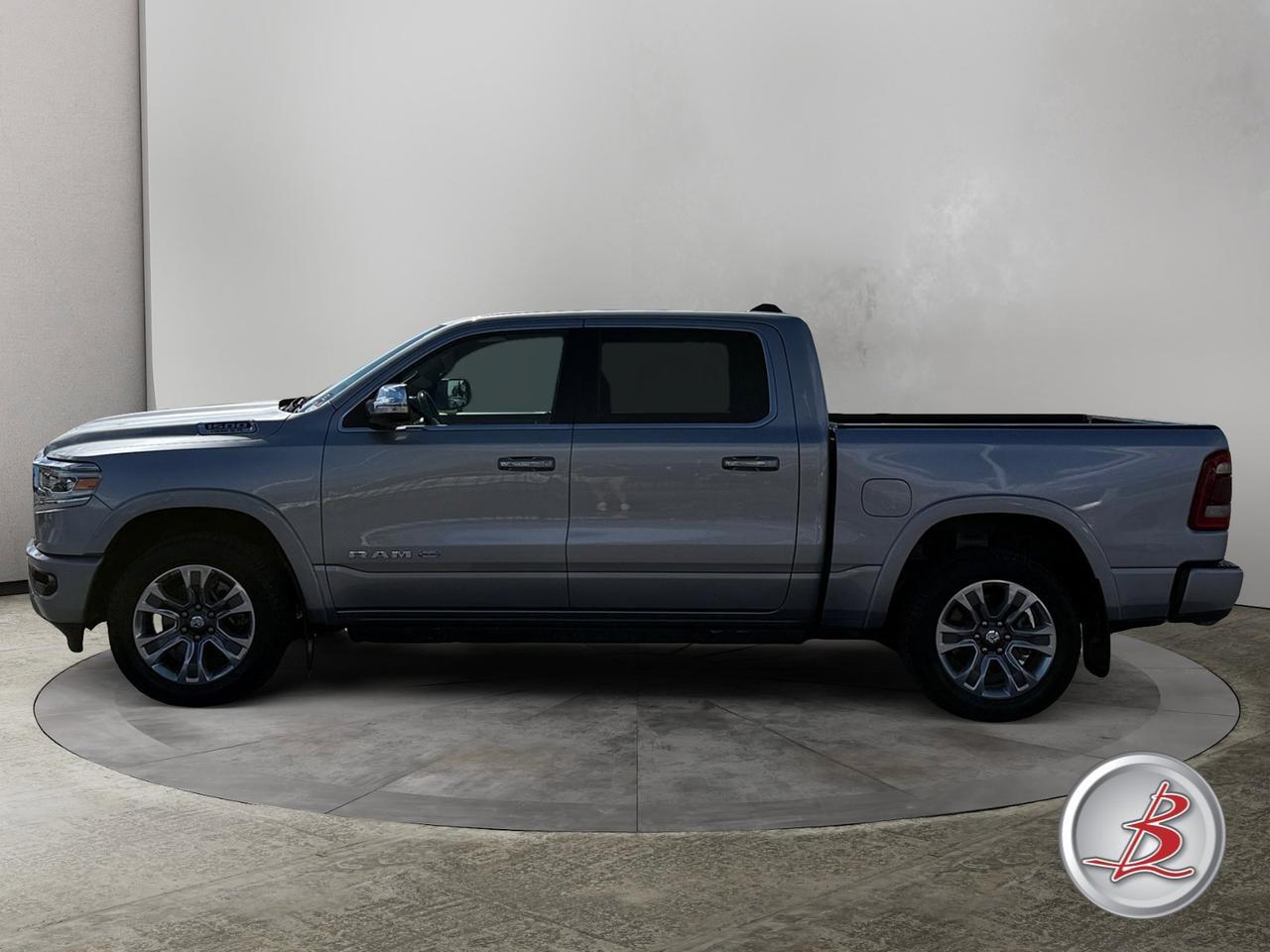 2019 Ram 1500 Longhorn Lindon UT