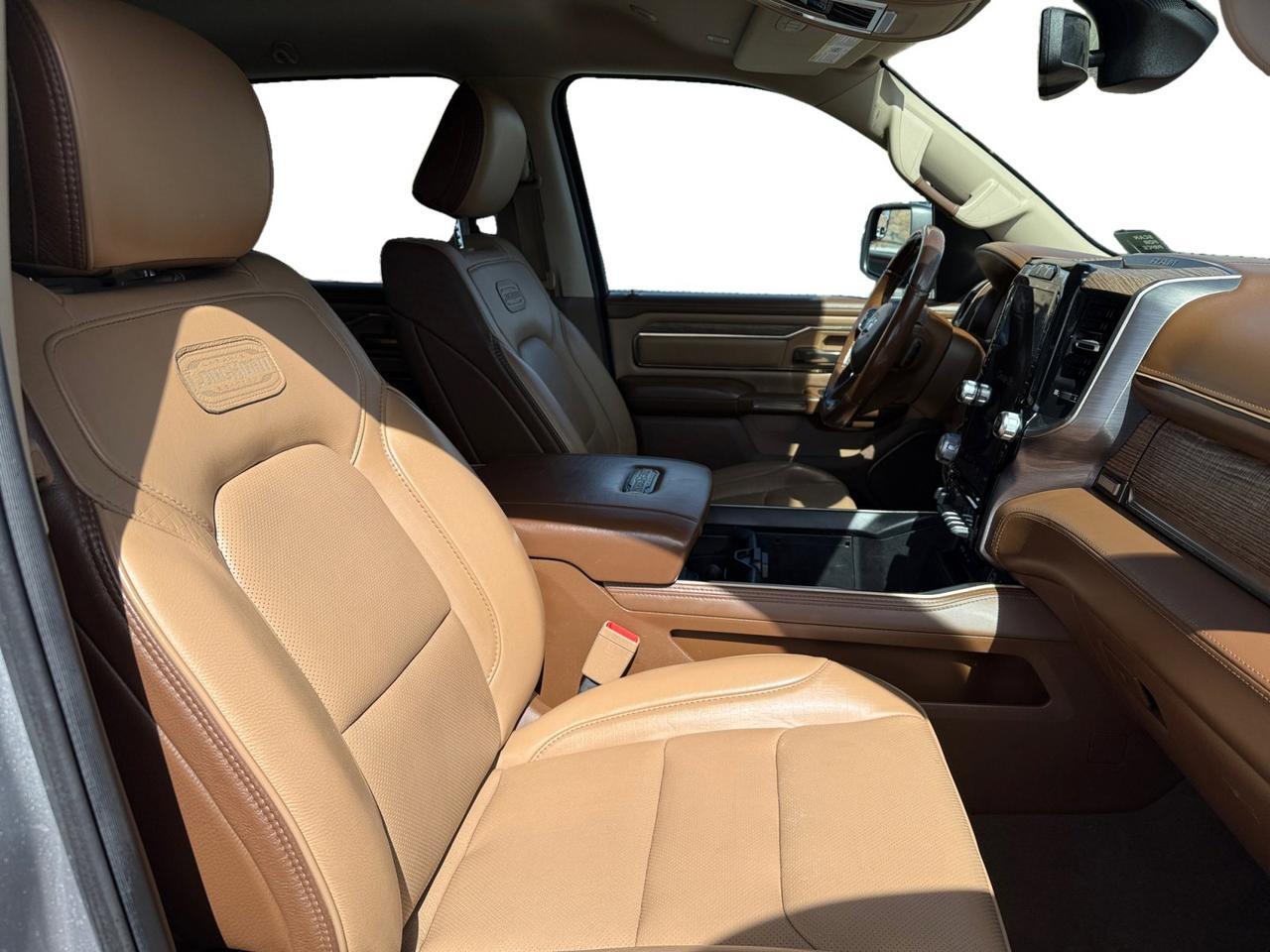 2019 Ram 1500 Longhorn Lindon UT