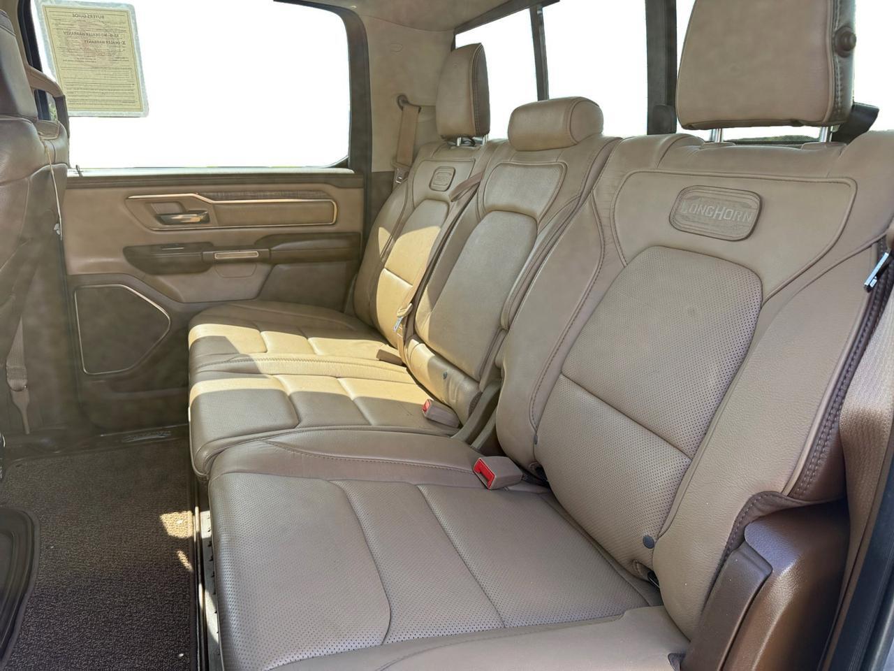 2019 Ram 1500 Longhorn Lindon UT