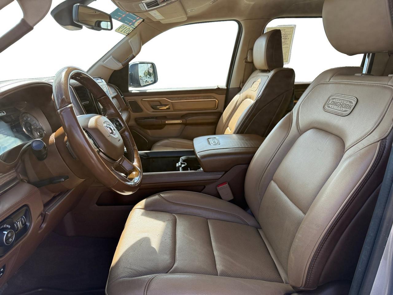 2019 Ram 1500 Longhorn Lindon UT