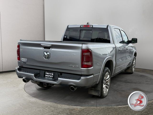 2019 Ram 1500 Longhorn Salt Lake City UT