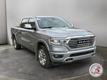 2019 Ram 1500 Longhorn