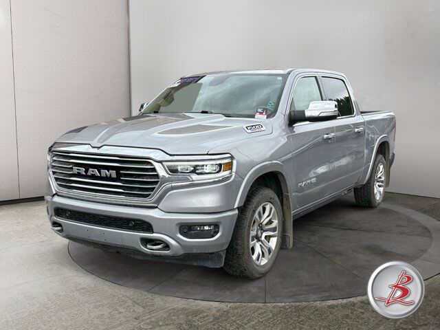 2019 Ram 1500 Longhorn Salt Lake City UT
