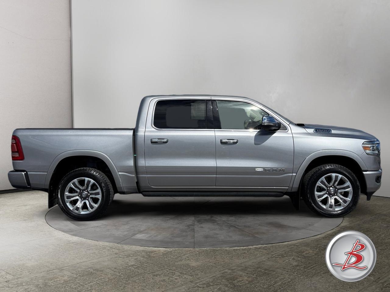 2019 Ram 1500 Longhorn Salt Lake City UT