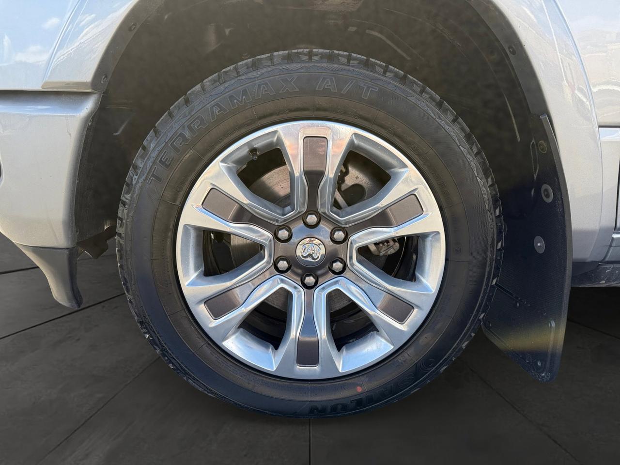 2019 Ram 1500 Longhorn Salt Lake City UT